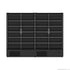 Thermaster Supermarket Panorama 4 Door Chiller Display - DC-250B
