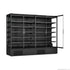 Thermaster Supermarket Panorama 4 Door Chiller Display - DC-250B