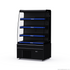 Thermaster Grab & Go Cold Cabinet – DC-900C