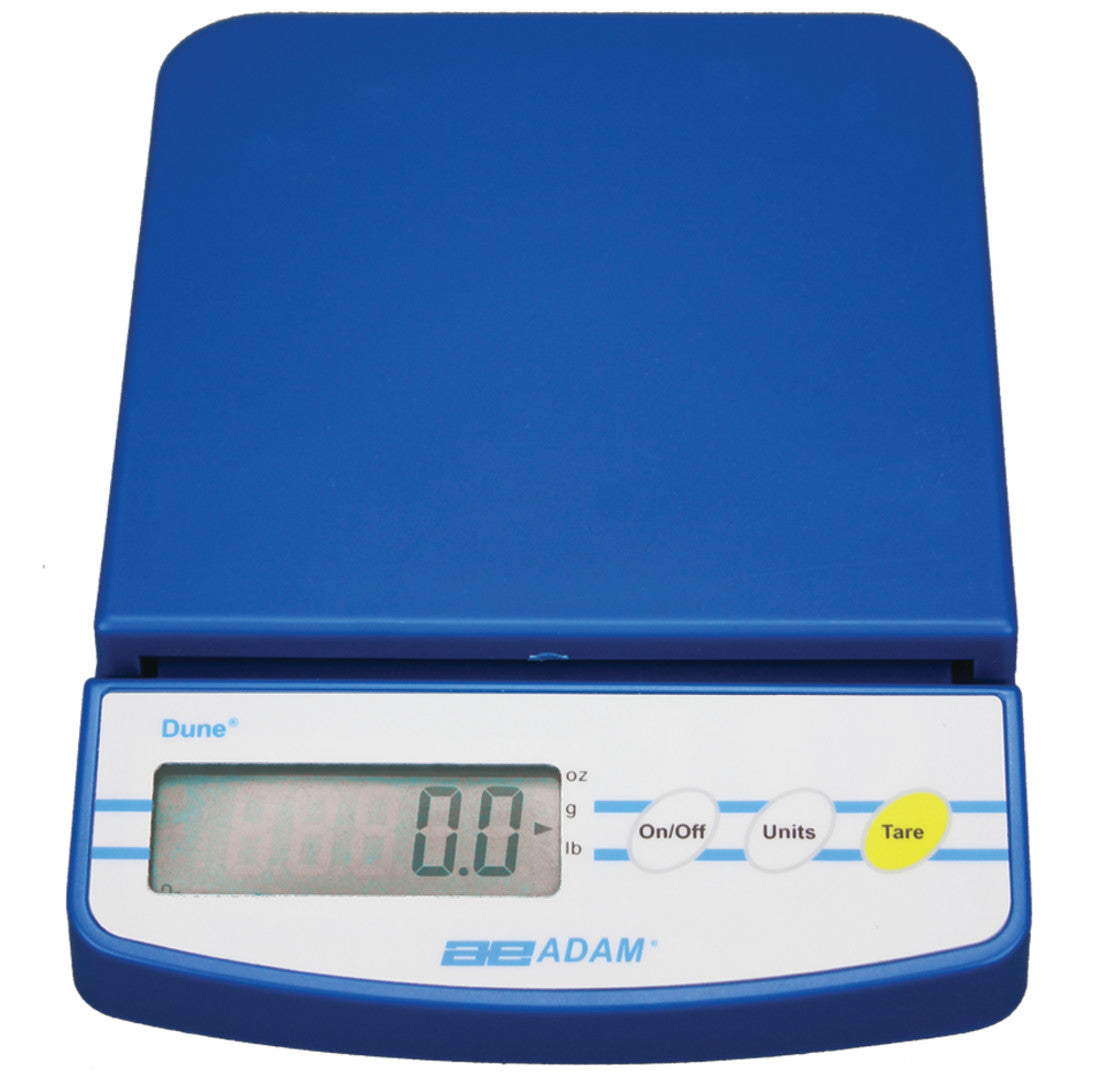 Dune® Compact Balances-DCT 2001