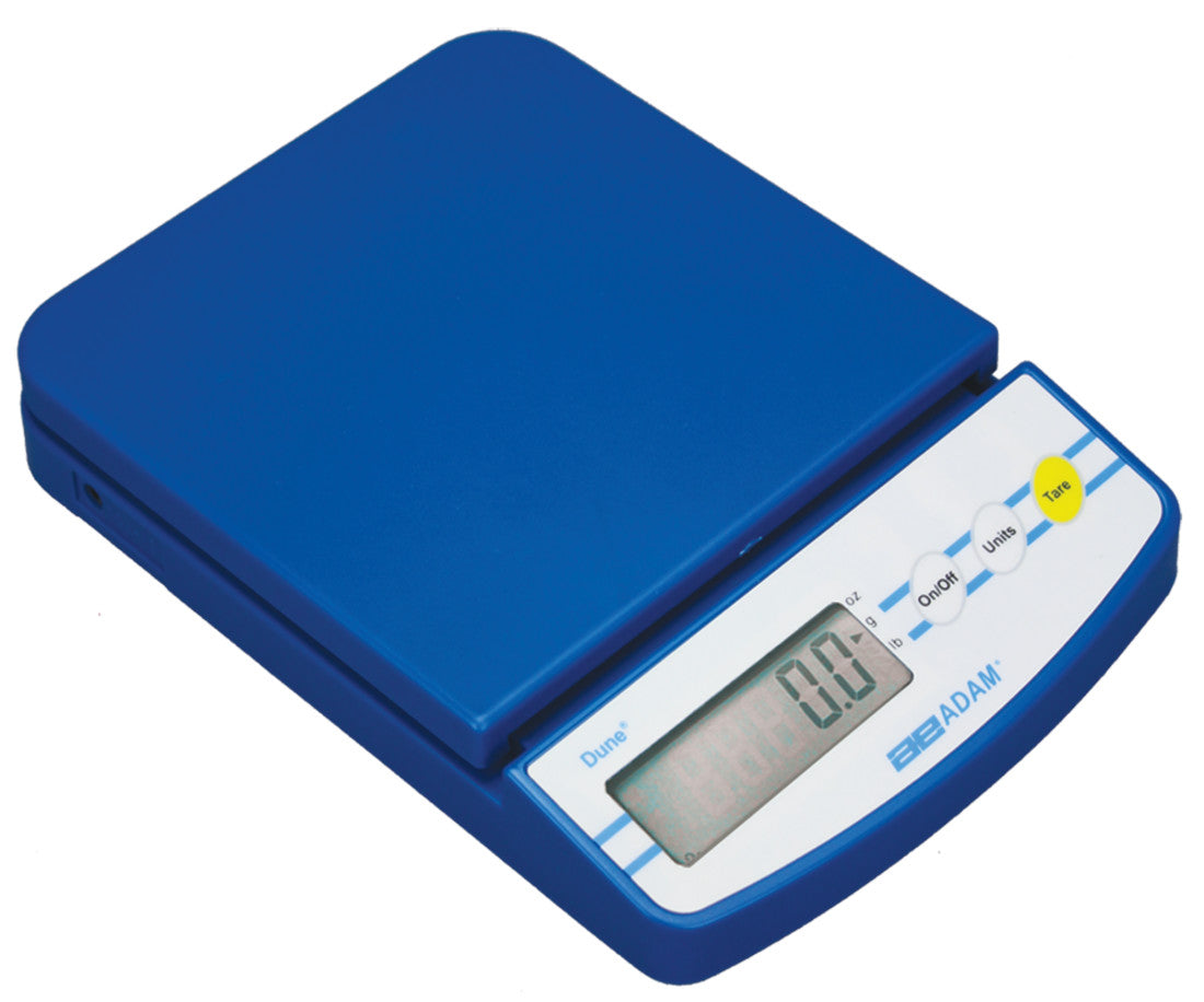 Dune® Compact Balances-DCT 2001