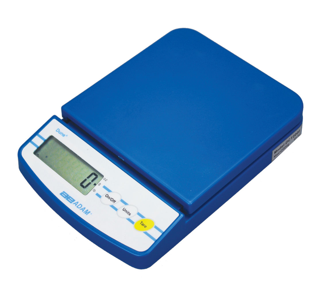 Dune® Compact Balances-DCT 5000