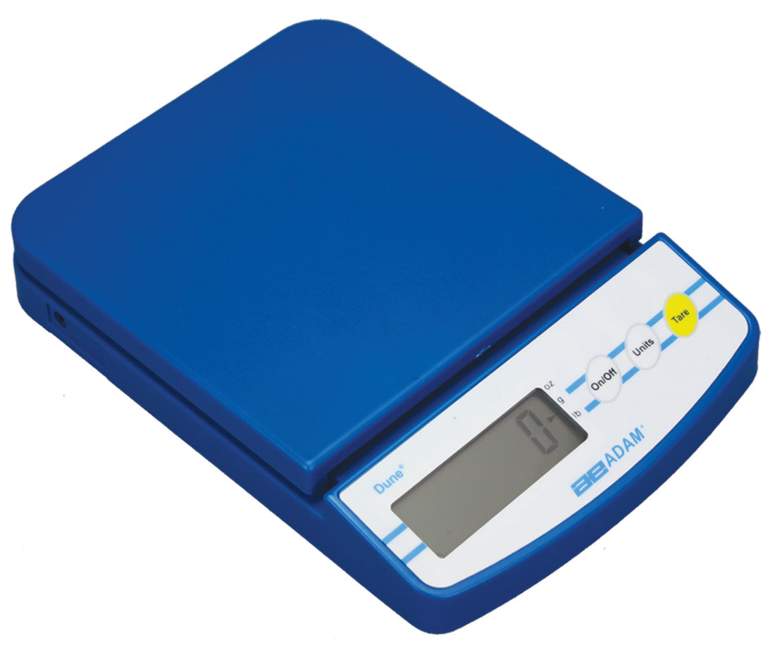 Dune® Compact Balances-DCT 5000