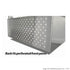Bonvue Chilled Food Display - SG150FA-2XB