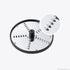 Dito Sama P4U Stainless Steel Grating Disc 4mm DS650205