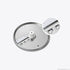 Dito Sama P4U Stainless Steel Shredding Disc 2mm DS650209