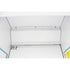 Polar G-Series Upright Display Fridge White - 350Ltr