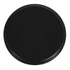 Cambro Tray Camtread Black - 14" Round