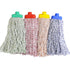 400g Premium Dura Tuff Mop (Yellow)