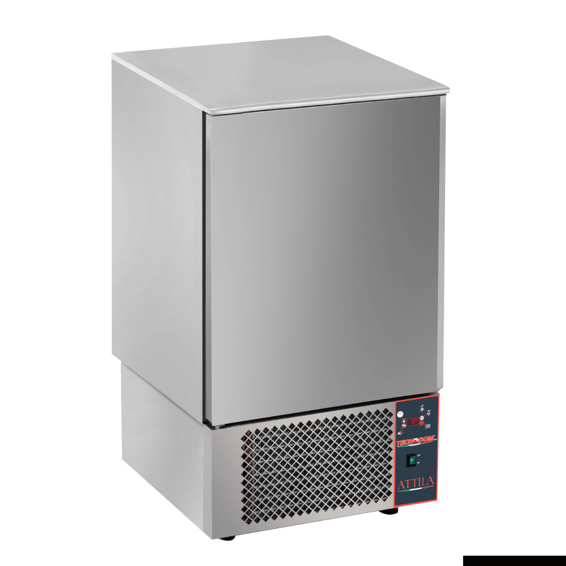 Tecnodom Blast Chiller & Shock Freezer - DO10