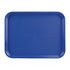 Chef Inox Plastic Tray - 450x350x23mm Polypropylene Blue