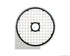 Yasaki Vegetable cutter 14x14x14mm Dicing (Circle-only for VC65MS) Disc - DR140