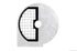 Dicing (Semicircular) 14x14x14 work with SA014 - DS140