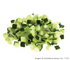 Dito Sama P4U Dicing Kit 8mm Aluminium Slicer & Grid DS650224