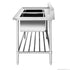 Double Right Handed Sink Bench for Dishwasher 1500x700x900mm
