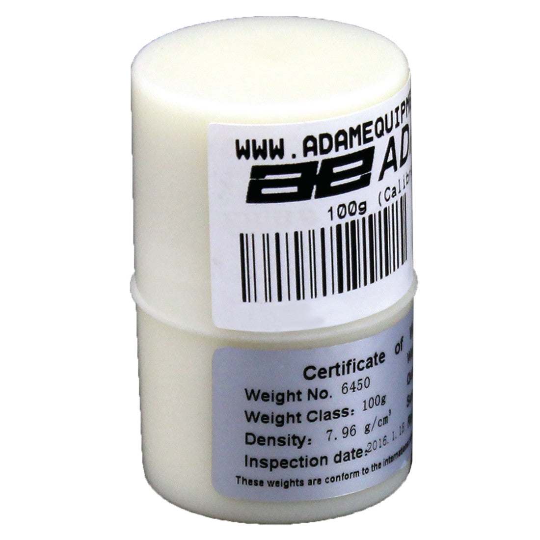 OIML Weights-E2 100G