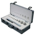 OIML Weight Sets-E2 1g - 200g