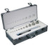 OIML Weight Sets-E2 1g - 200g