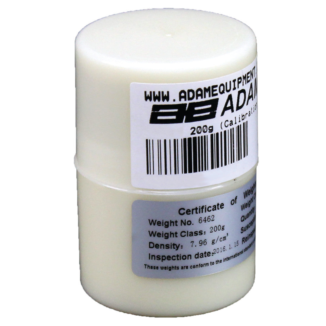 OIML Weights-E2 200G