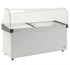 Liebherr EFI 4853 Gelato Chest Freezer with LED Lighting