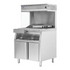Electmax Fries Station - EFS-8
