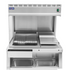 Electmax Fries Station - EFS-8