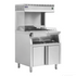 Electmax Fries Station - EFS-8