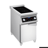Electmax 700 Series Induction 2-Burner Cooker with Door - EIC400