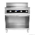 Electmax 700 Series Induction 4-Burner Cooker with Splashback EIC7-800P