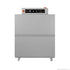 Fagor Electric conveyor dishwasher - CCO-120DCW