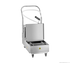 Frymax 25L Electric Oil Filter Machine - EOF-25