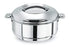 Stainless steel insulated Hot Pot/ Food Warmer 10L