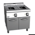 Fagor Kore 900 Electric Fryer with 2x15L Tank and 2 Baskets F-E9215