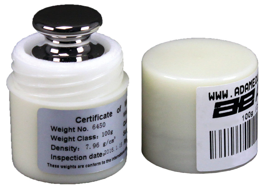 OIML Weights-F1 100g