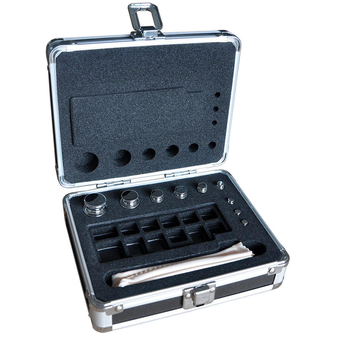 OIML Weight Sets-F1 1g - 100g