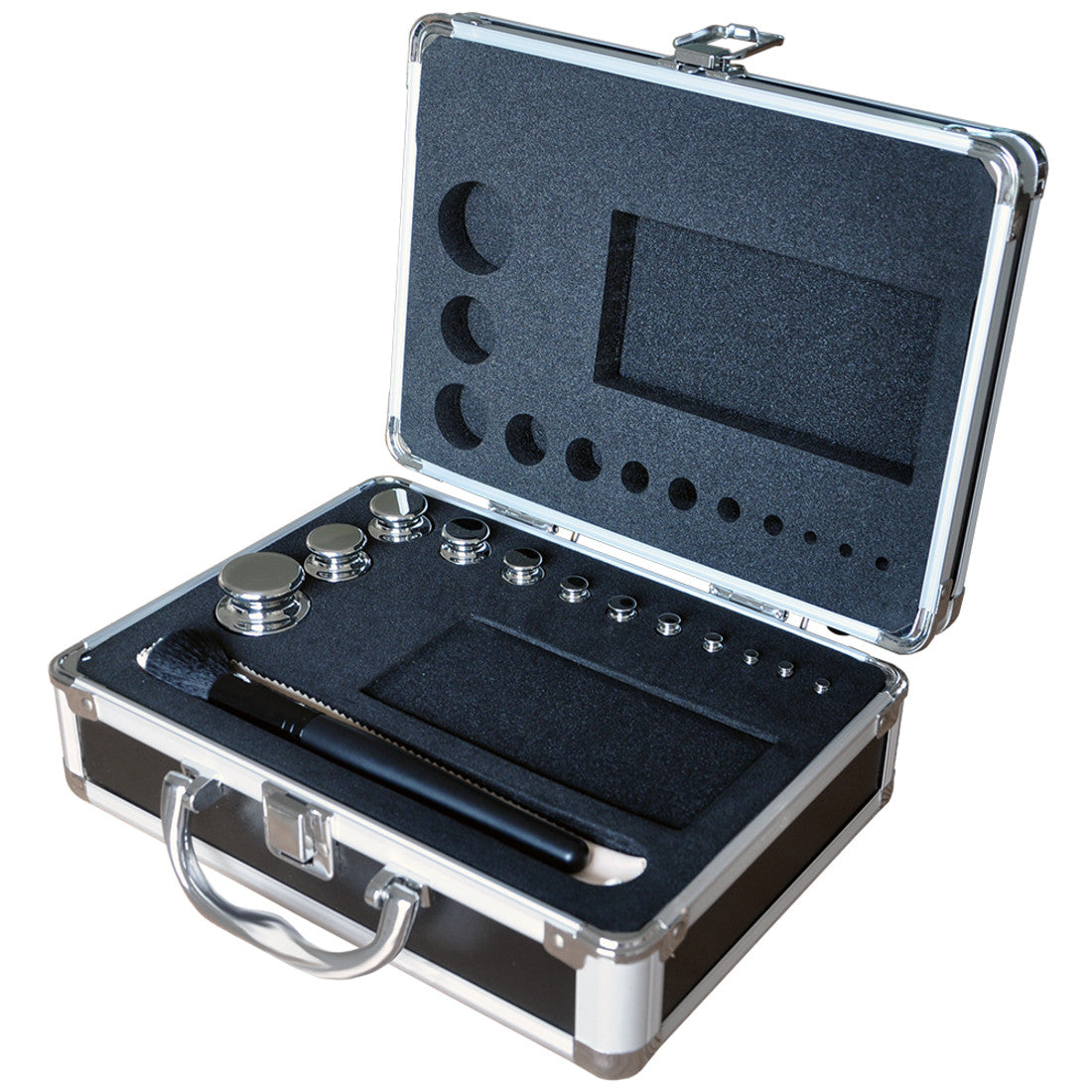 OIML Weight Sets-F1 1g - 500g