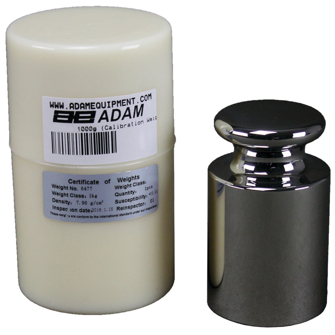 OIML Weights-F1 1kg