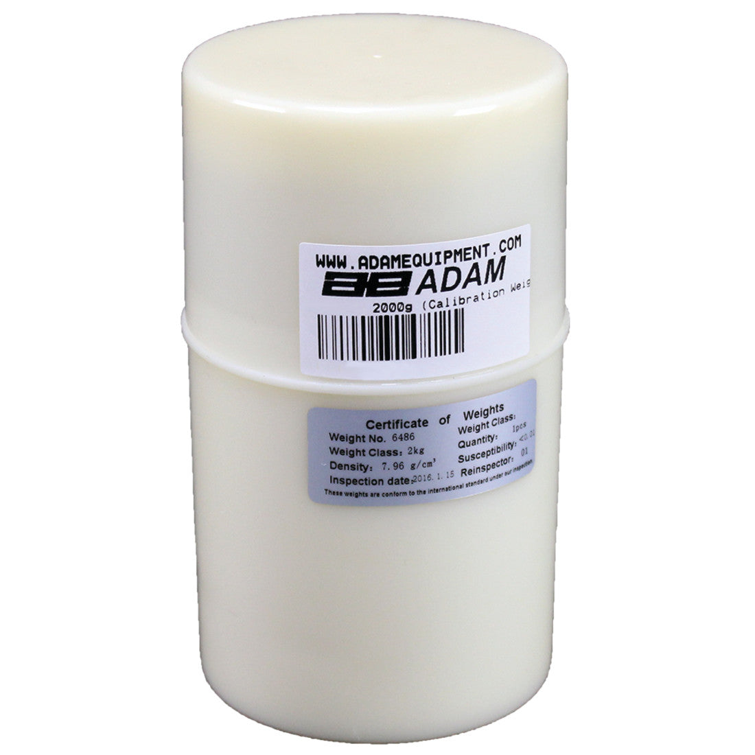 OIML Weights-F1 2kg