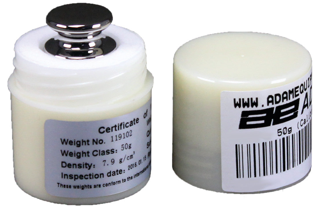 OIML Weights-F1 50g
