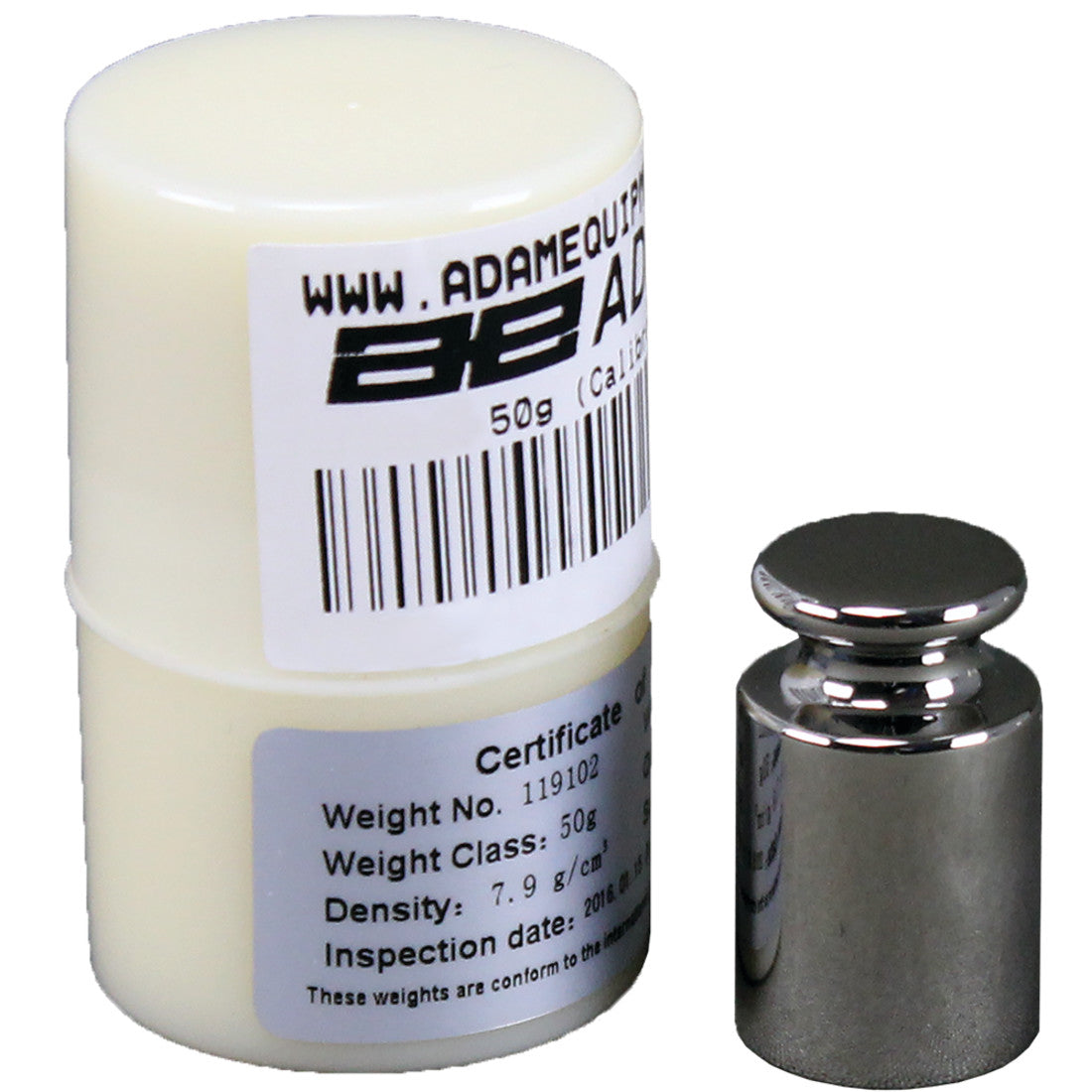 OIML Weights-F1 5g