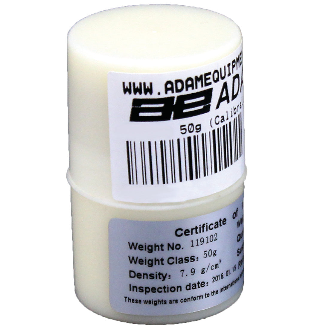 OIML Weights-F1 5g