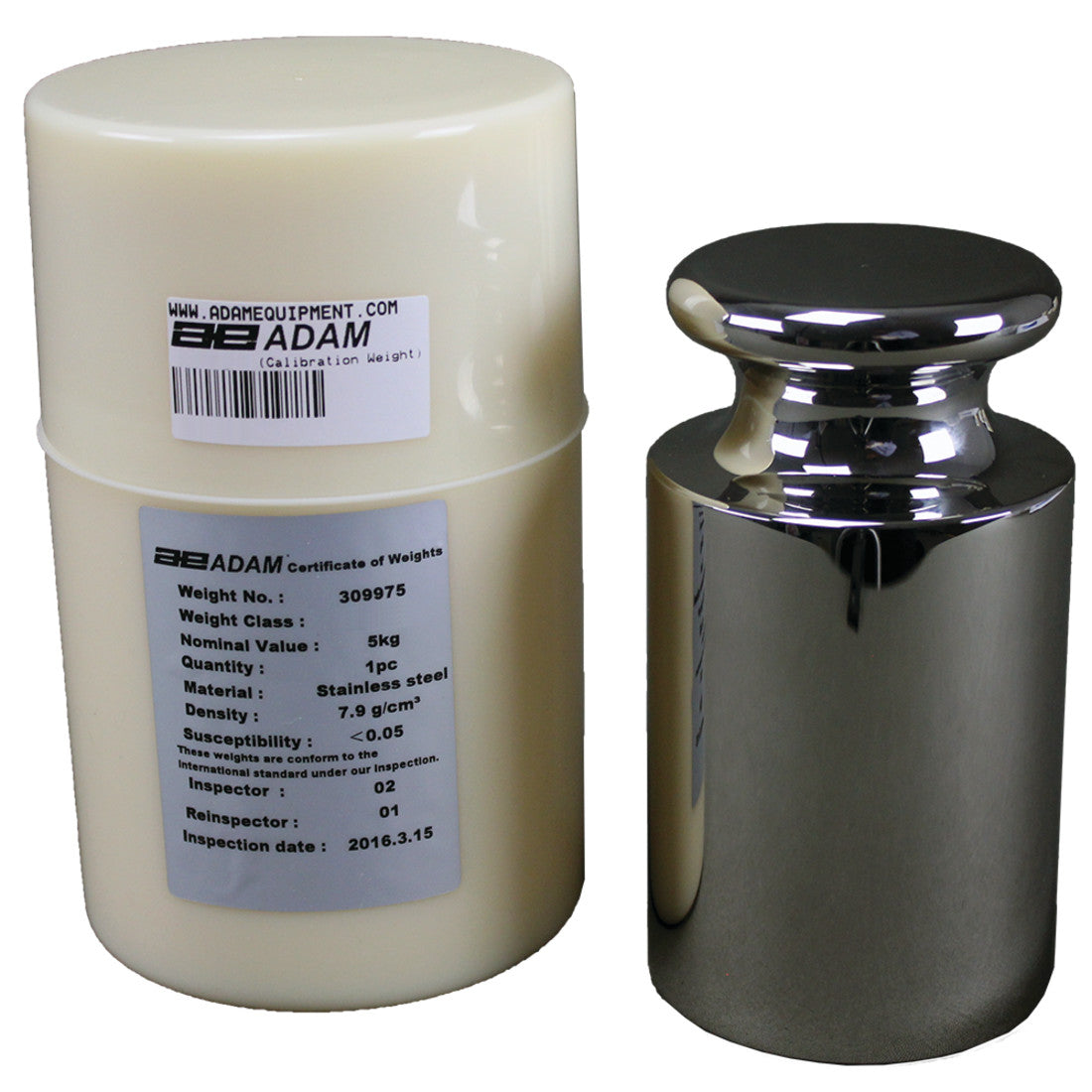 OIML Weights-F1 5kg