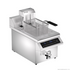 Benchstar Single Tank Auto Lifting Induction Fryer - IF3500S-AL