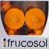 F-50A Frucosol Citrus Juicer - 12kg feeder