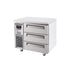 Turbo Air KUR9-3D-3- N(HC) Commercial Fridge