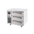 Turbo Air KUF9-3D-3- N(HC) Commercial Freezer