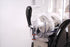 FABIGANI-1S Single 12 Litre Granita Slushy Machine