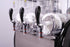 FABIGANI-3S Triple 12 Litre Granita and Slushy Machine
