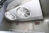 Thermaster TROPICAL 4 x Half door SS Fridge - SUC1000