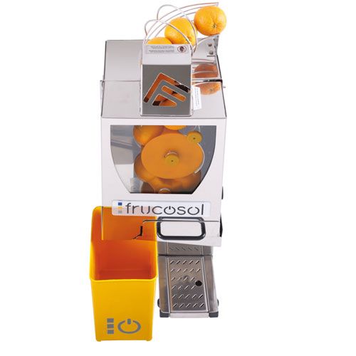 F-Compact Frucosol Citrus Juicer